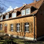 Haus des Heimatvereins Gosen