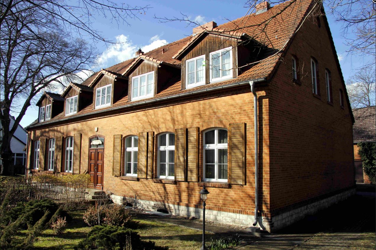 Schöner Sommer im Verein