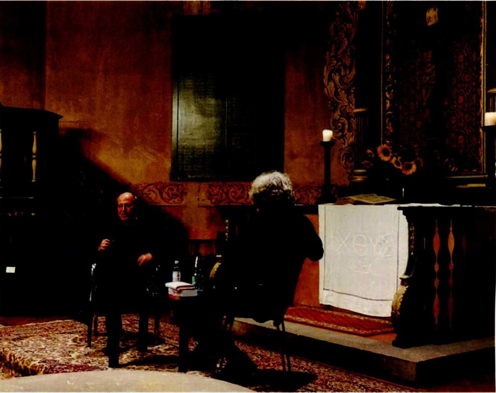 Kultur in der Kirche