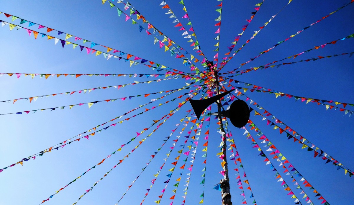 Auswertung Dorffest 2025