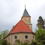Dorfkirche Gosen