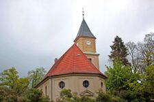 Dorfkirche Gosen