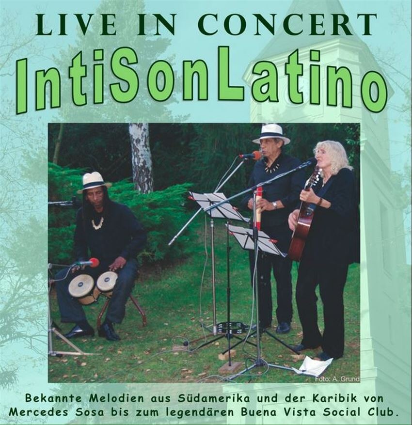 IntiSonLatino