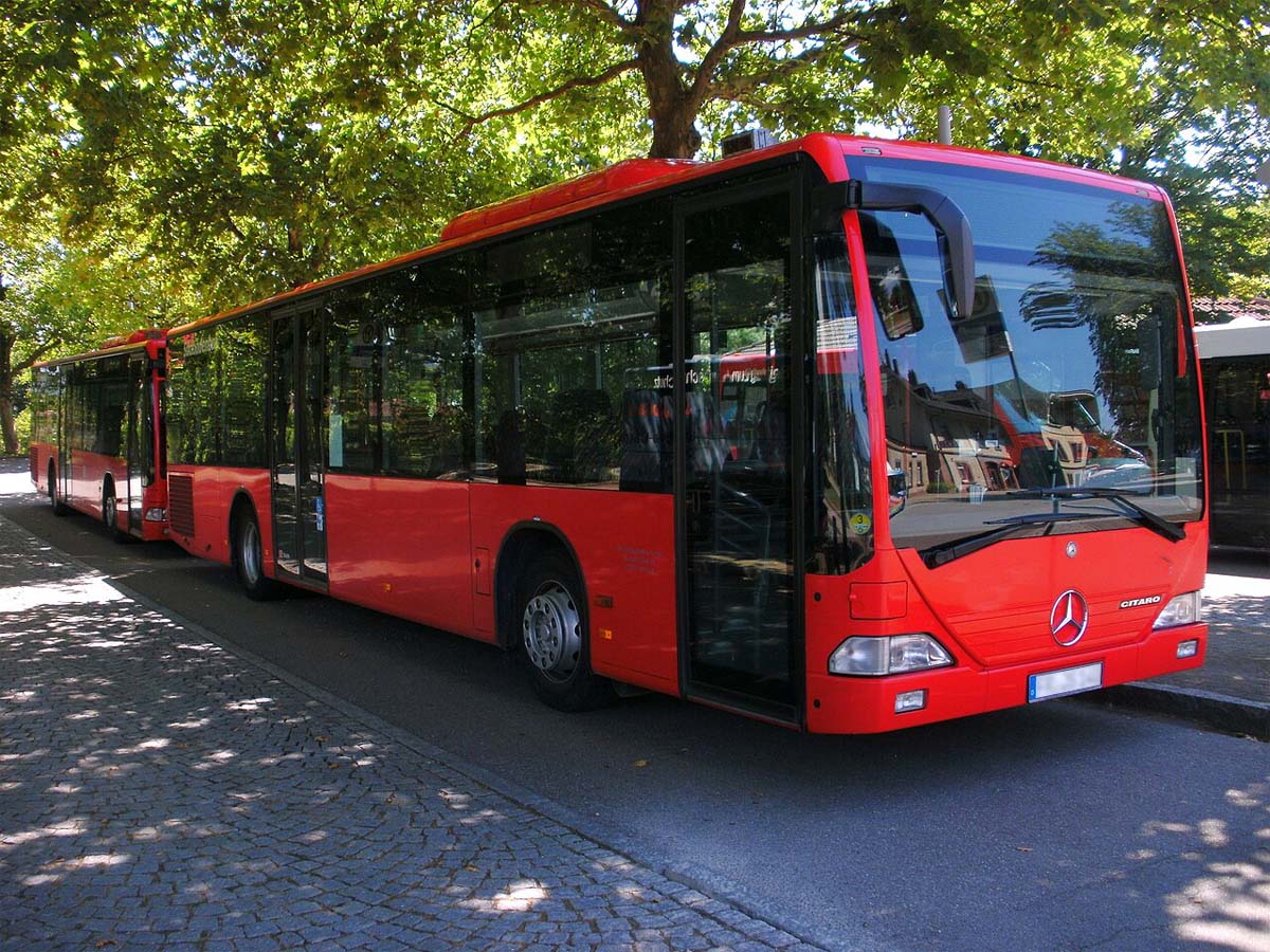 Ideen-Werkstätten zur Nahverkehrsplanung LOS
