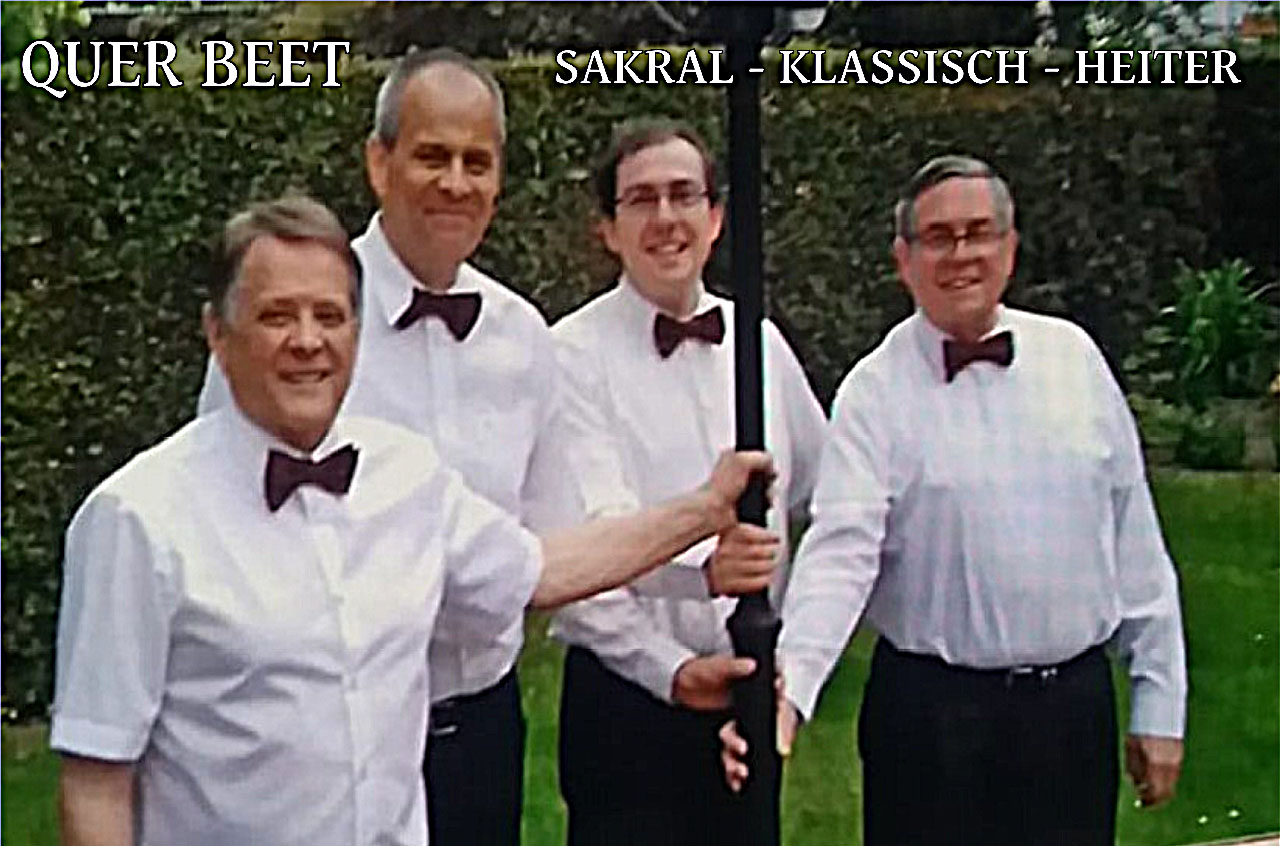 Mahlsdorfer Männerquartett