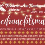 Weihnachtsmarkt Kaniswall