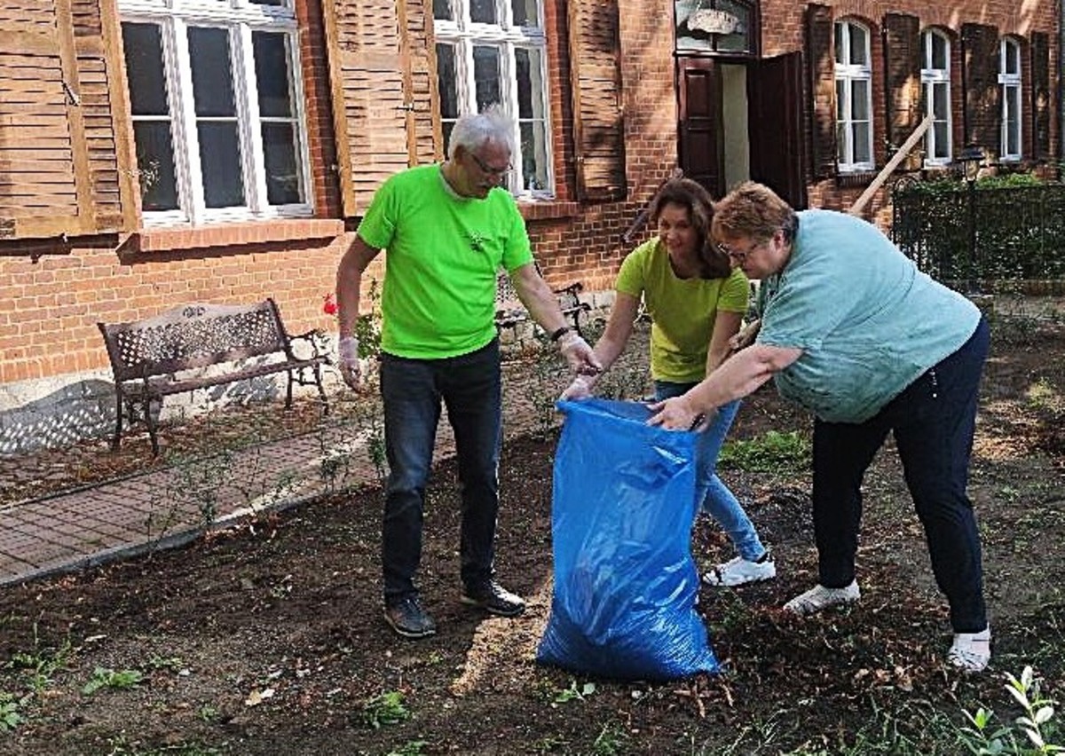 Neuigkeiten aus dem Heimatverein Gosen
