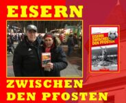 Eisern - Zwischen den Pfosten