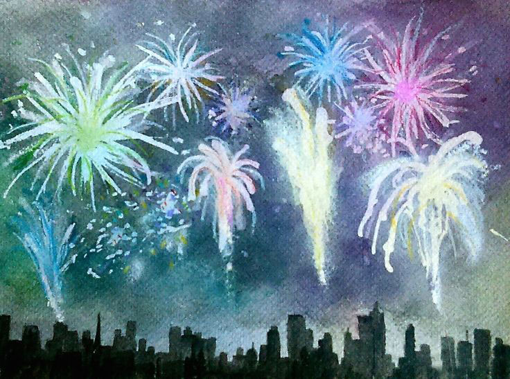 Neujahrsgrüße 2026