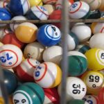 Bingo-Balls