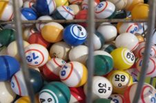 Bingo-Balls