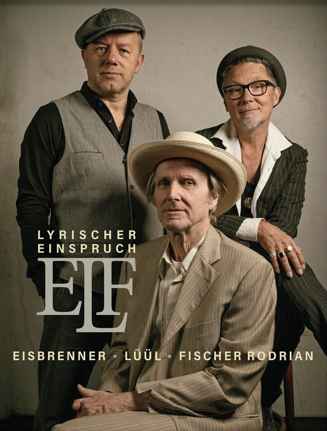 Lyrischer Einspruch