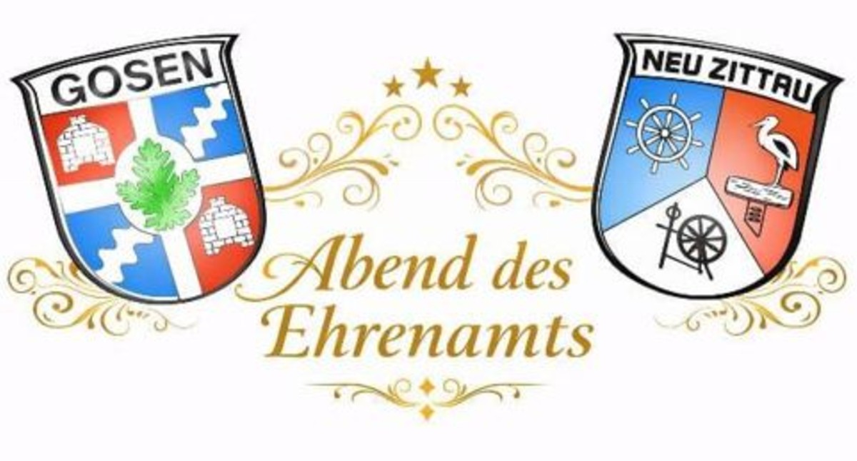 Abend des Ehrenamtes