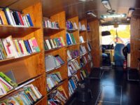 Fahrbibliothek