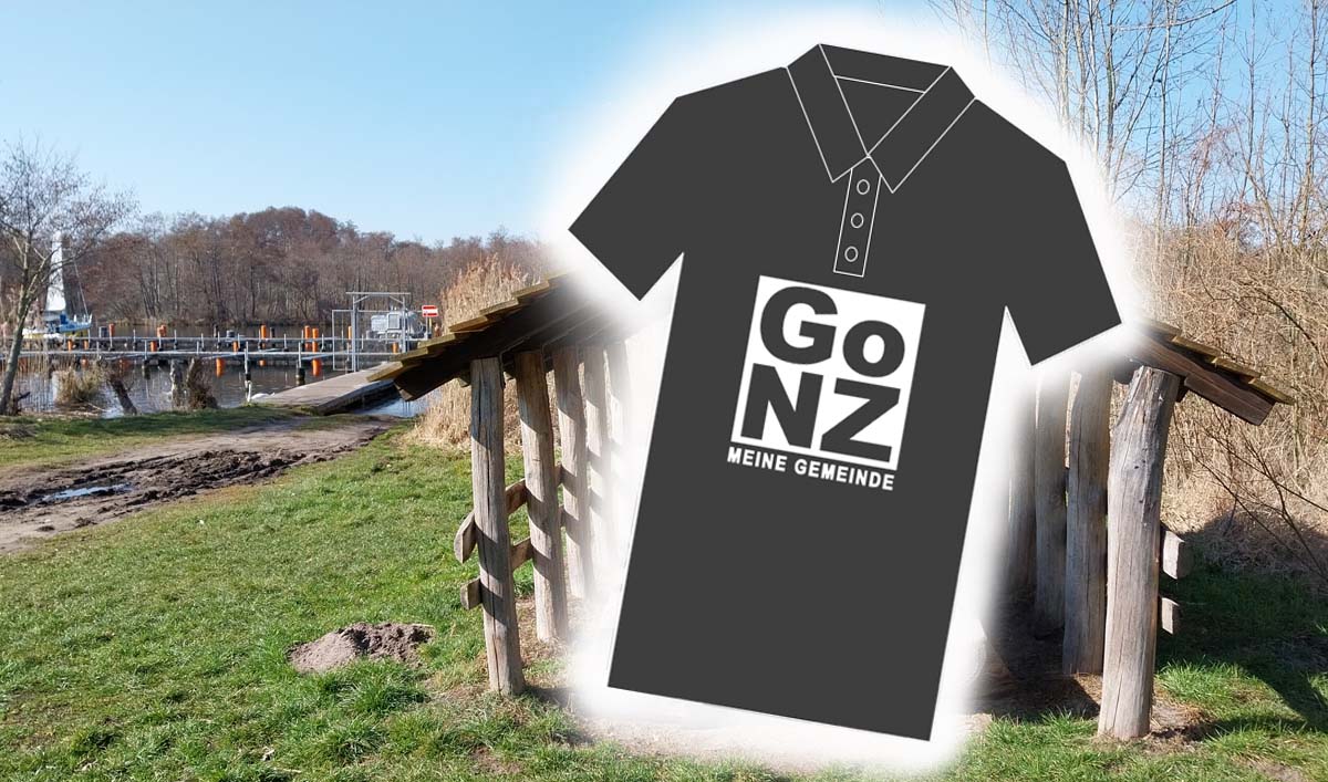 Unser Gemeinde-Poloshirt